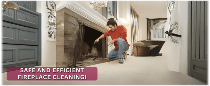 Fireplace Cleaning Stoneham MA